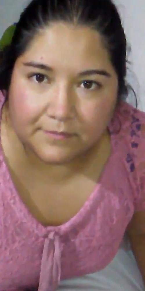 16P BBW Slut