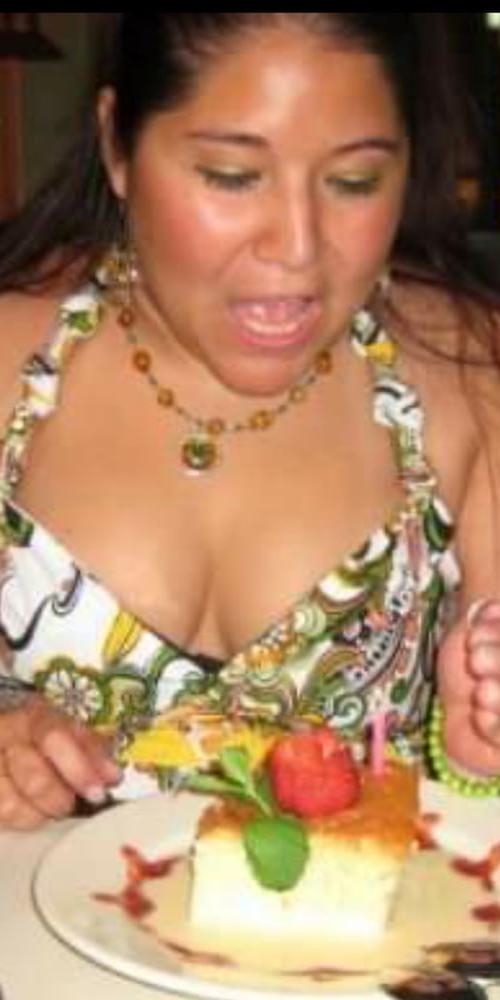 16P BBW Slut