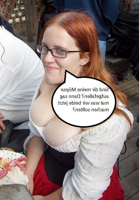 24P Random German Captions 72