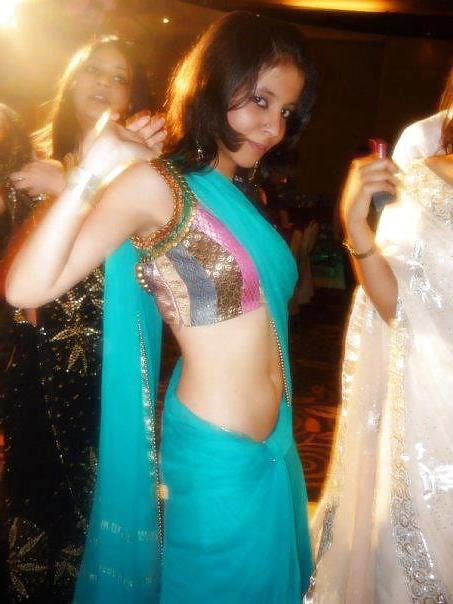 15P Beautiful Indian Girls 31-- By Sanjh