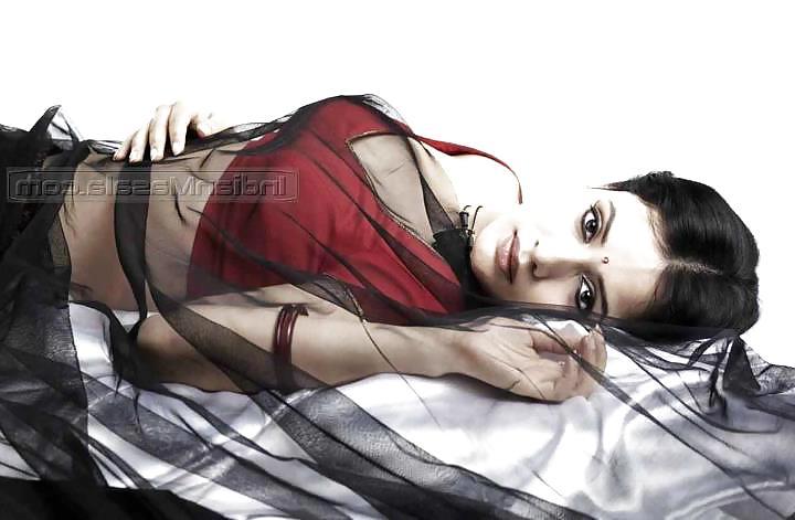15P Beautiful Indian Girls 31-- By Sanjh