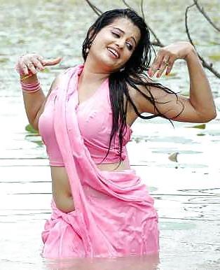 14P Beautiful Indian Girls 36-- By Sanjh