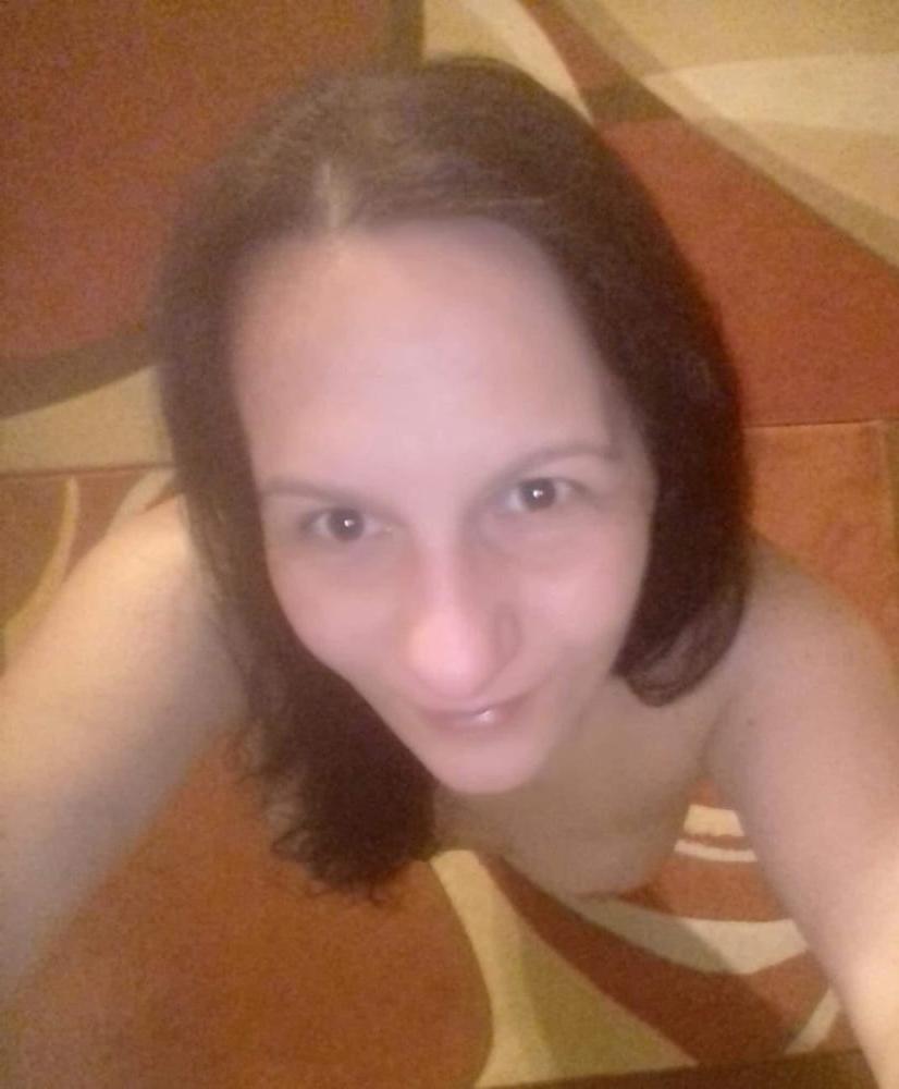 18P Hungarian Mature Ildiko