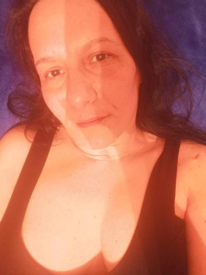 18P Hungarian Mature Ildiko