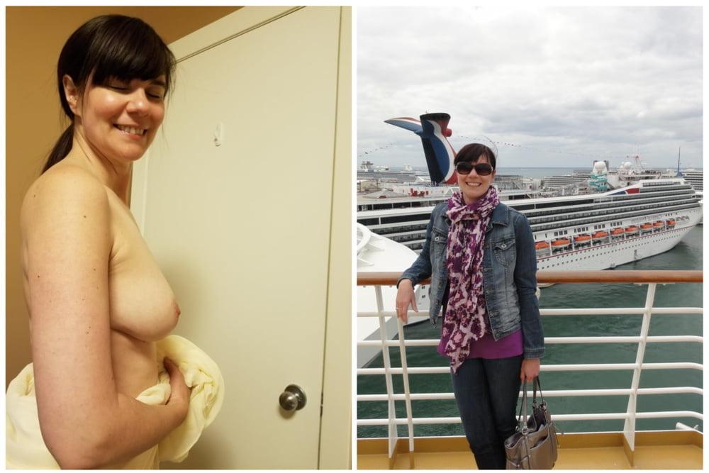 25P SDRUWS2 - HOT CANADIAN WIFE MARY FROM WEST CANADA