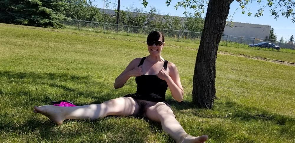 25P SDRUWS2 - HOT CANADIAN WIFE MARY FROM WEST CANADA
