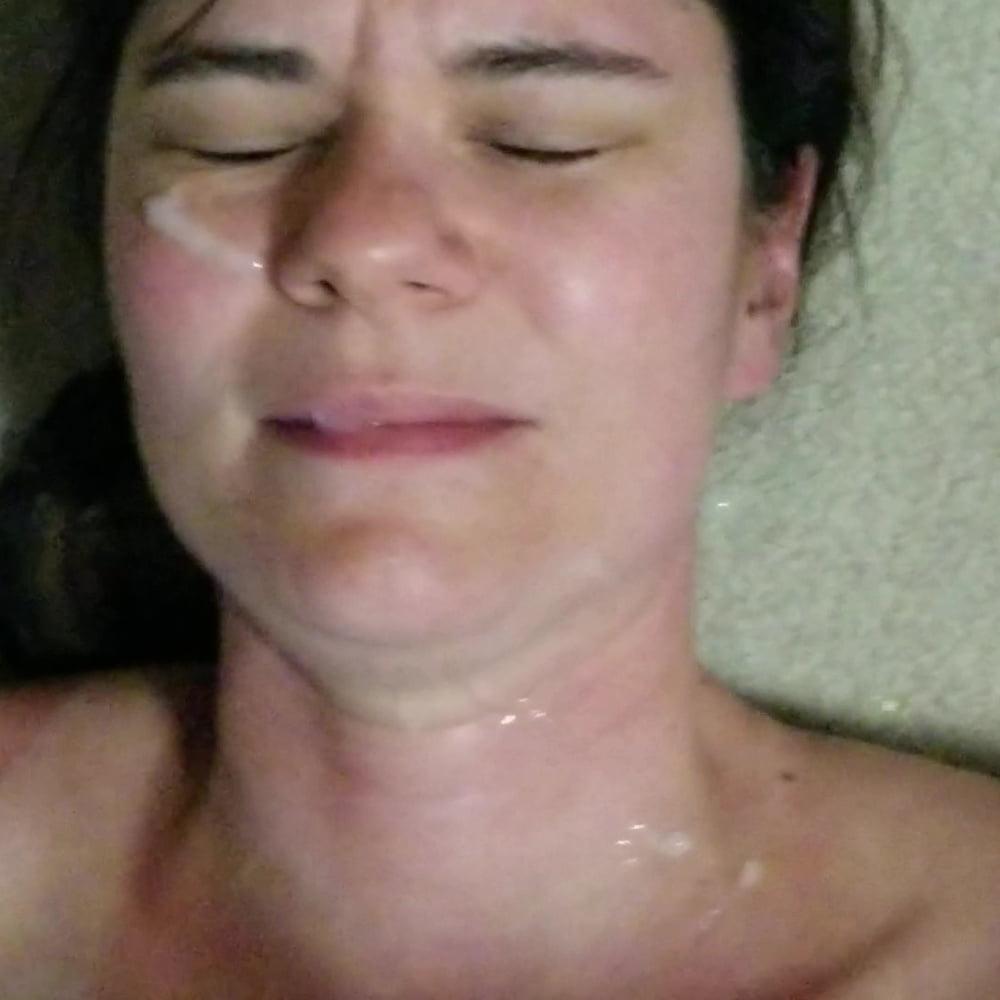 25P SDRUWS2 - HOT CANADIAN WIFE MARY FROM WEST CANADA
