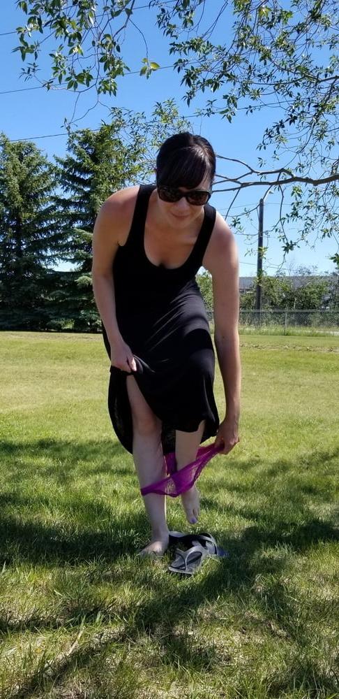 25P SDRUWS2 - HOT CANADIAN WIFE MARY FROM WEST CANADA