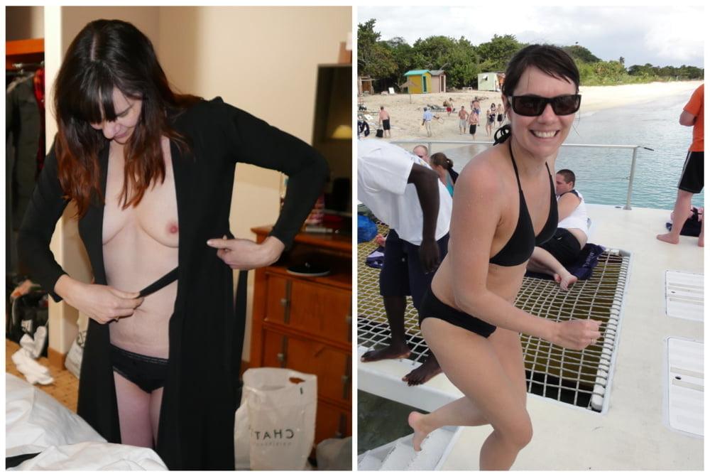 25P SDRUWS2 - HOT CANADIAN WIFE MARY FROM WEST CANADA