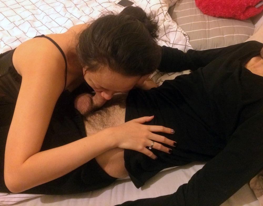 25P Amateur Slut WIfe Exposed