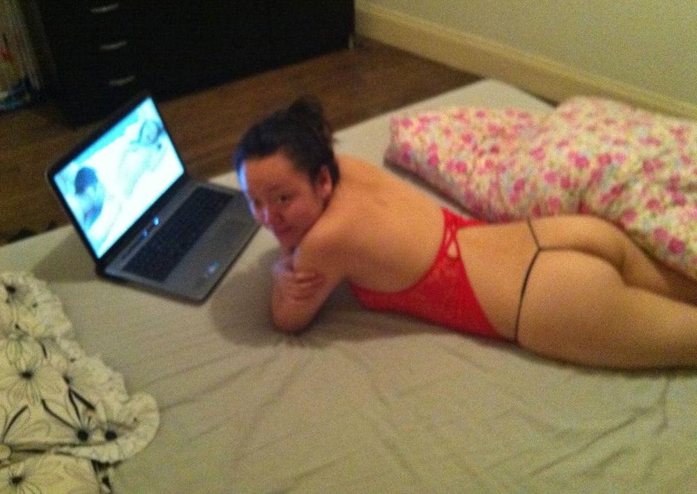 25P Amateur Slut WIfe Exposed