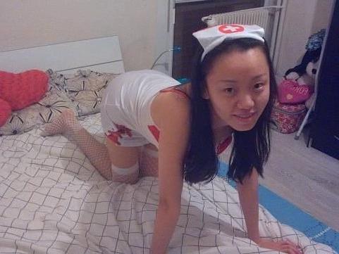 25P Amateur Slut WIfe Exposed