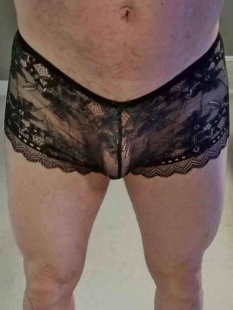 25P Hubby &amp; Wife #1