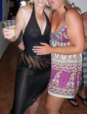 25P 26.Canadian wife and hubby