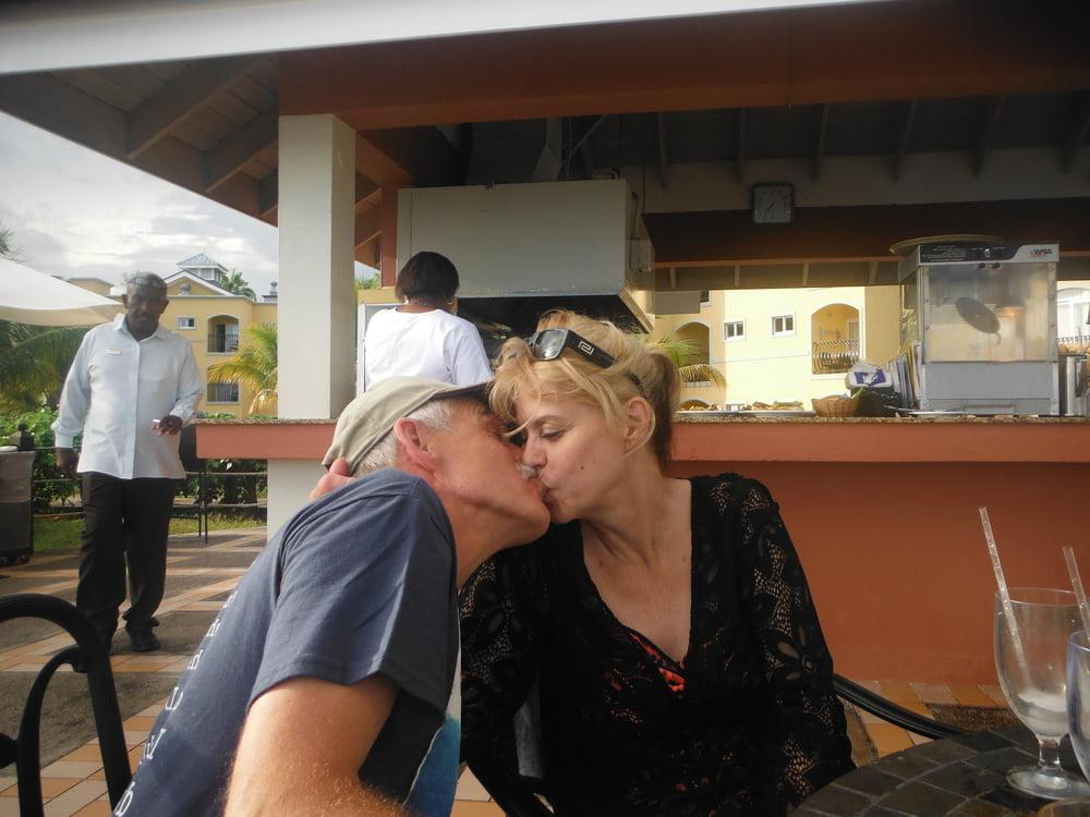 25P 26.Canadian wife and hubby