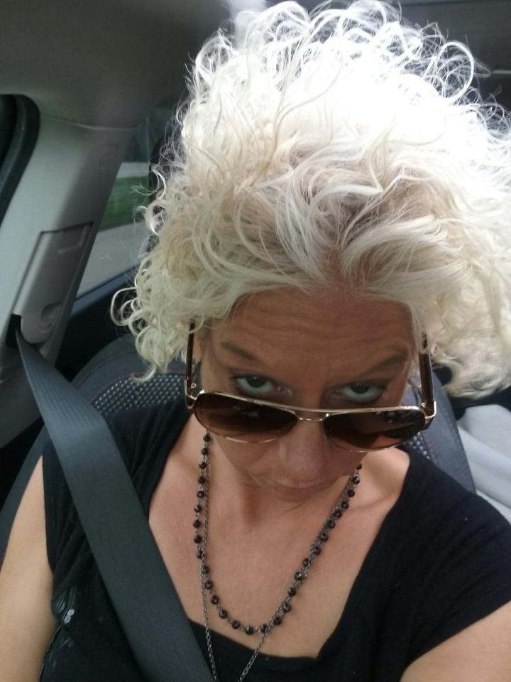 18P Submitted wife