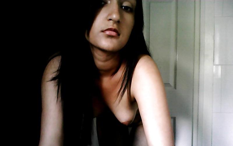 13P Beautiful Indian Girls 38-- By Sanjh