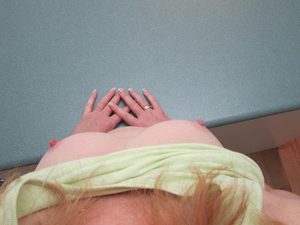 25P Married Tits #2154 Wedding Ring Swingers