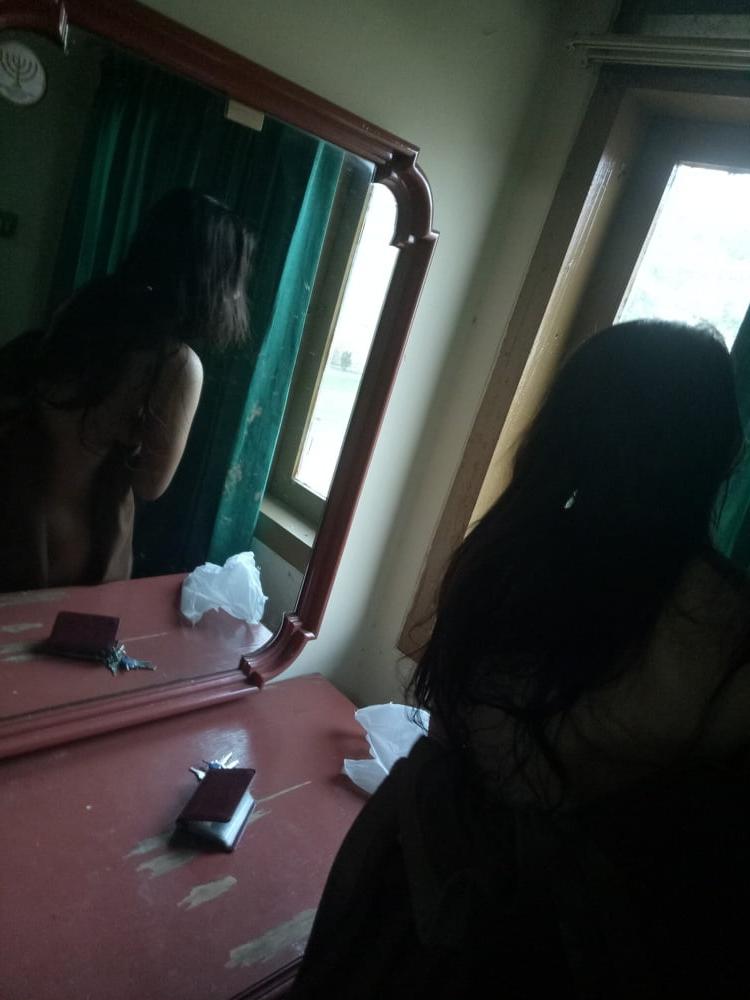 25P Hot Indonesian Girl 1
