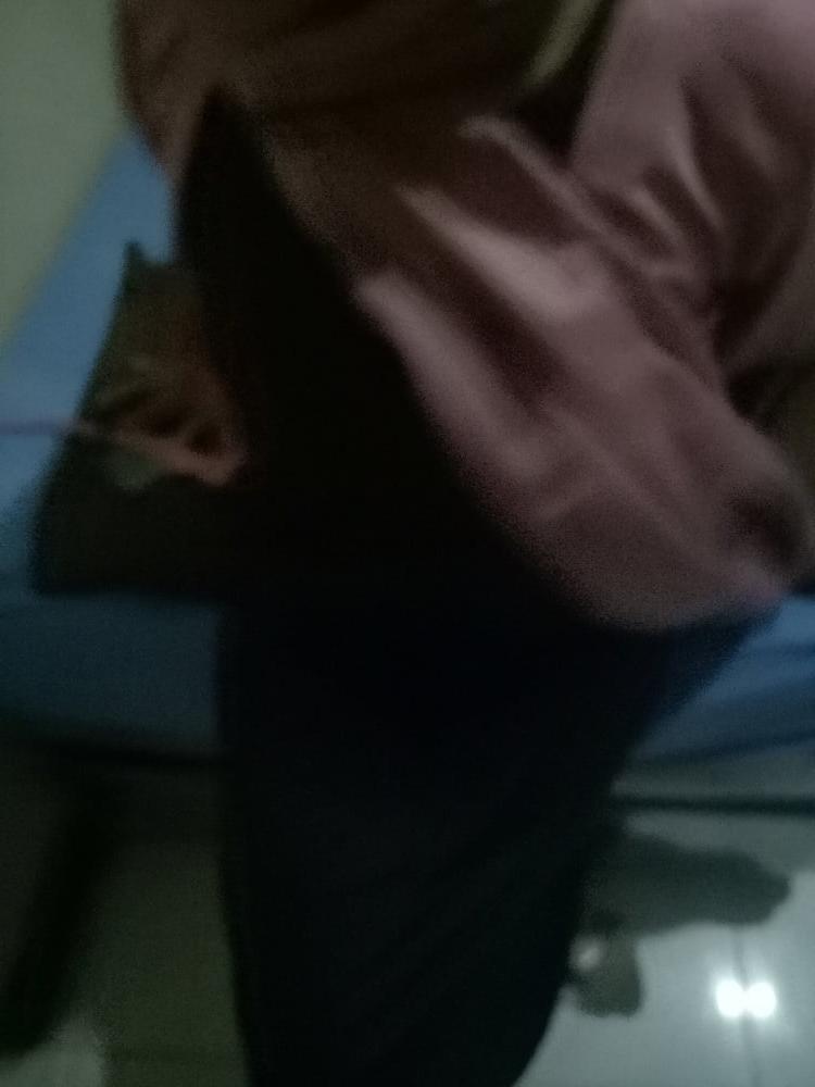 25P Hot Indonesian Girl 1