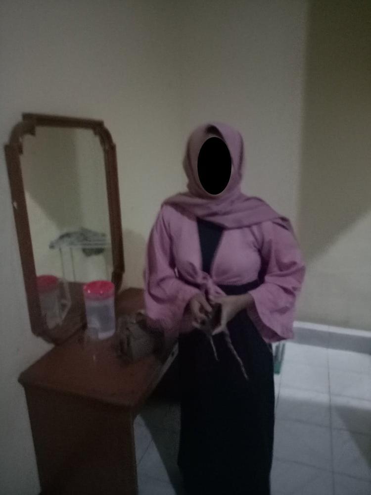 25P Hot Indonesian Girl 1