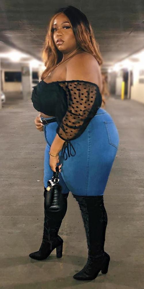 16P BBW'S ILF 42