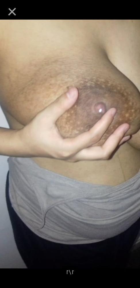 11P Shaf's wifes shared Indian tits