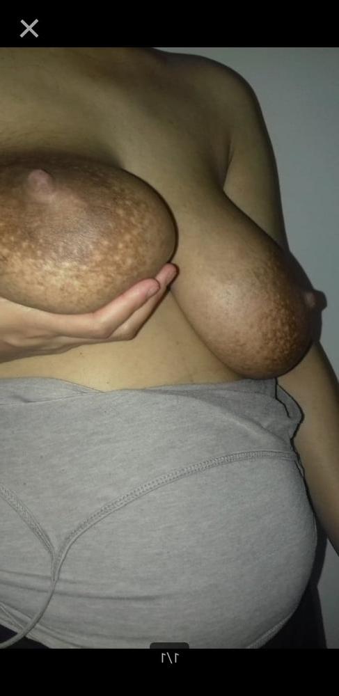 11P Shaf's wifes shared Indian tits