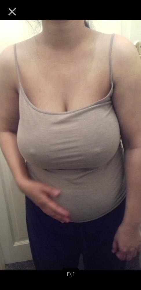 11P Shaf's wifes shared Indian tits