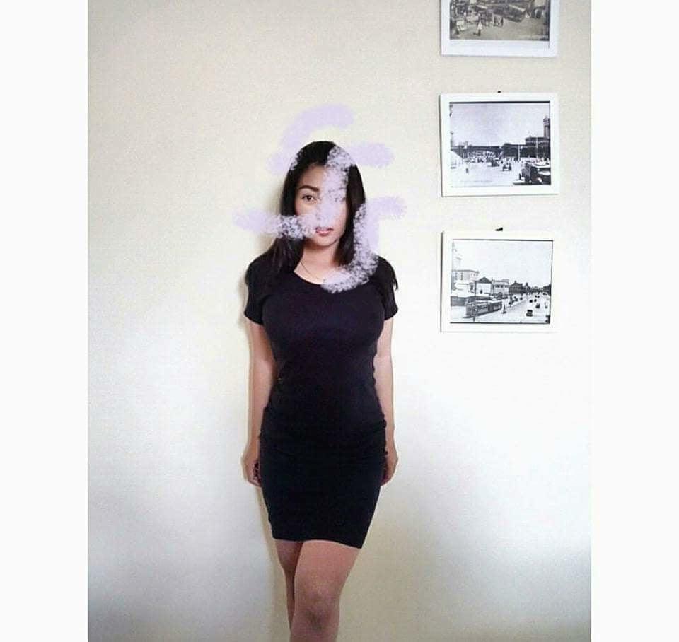 25P Indonesian Hijaber 1