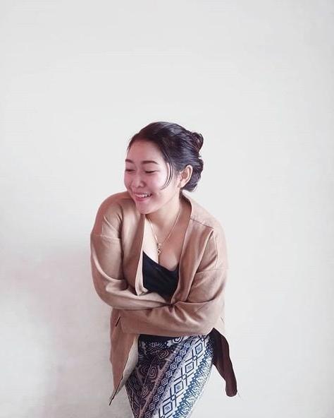 25P Indonesian Hijaber 1