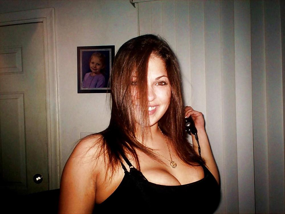 25P The Best Of Busty Teens - Edition 104