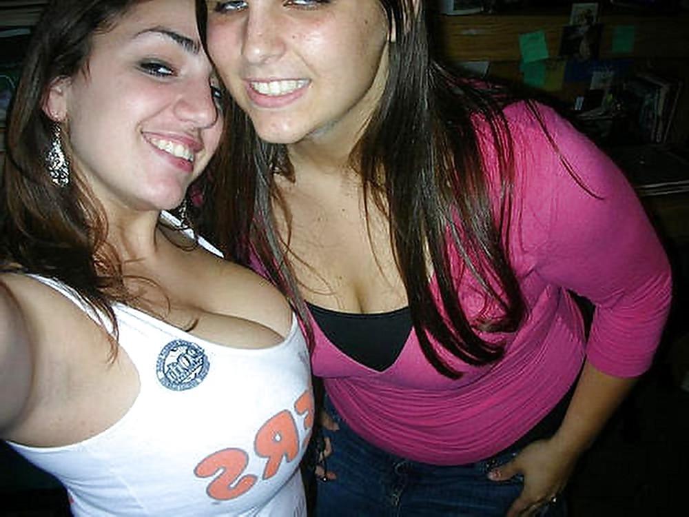 25P The Best Of Busty Teens - Edition 104