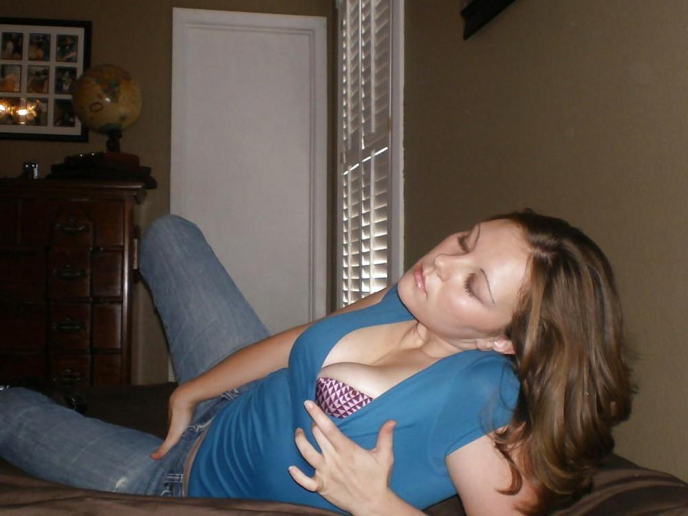 25P The Best Of Busty Teens - Edition 104