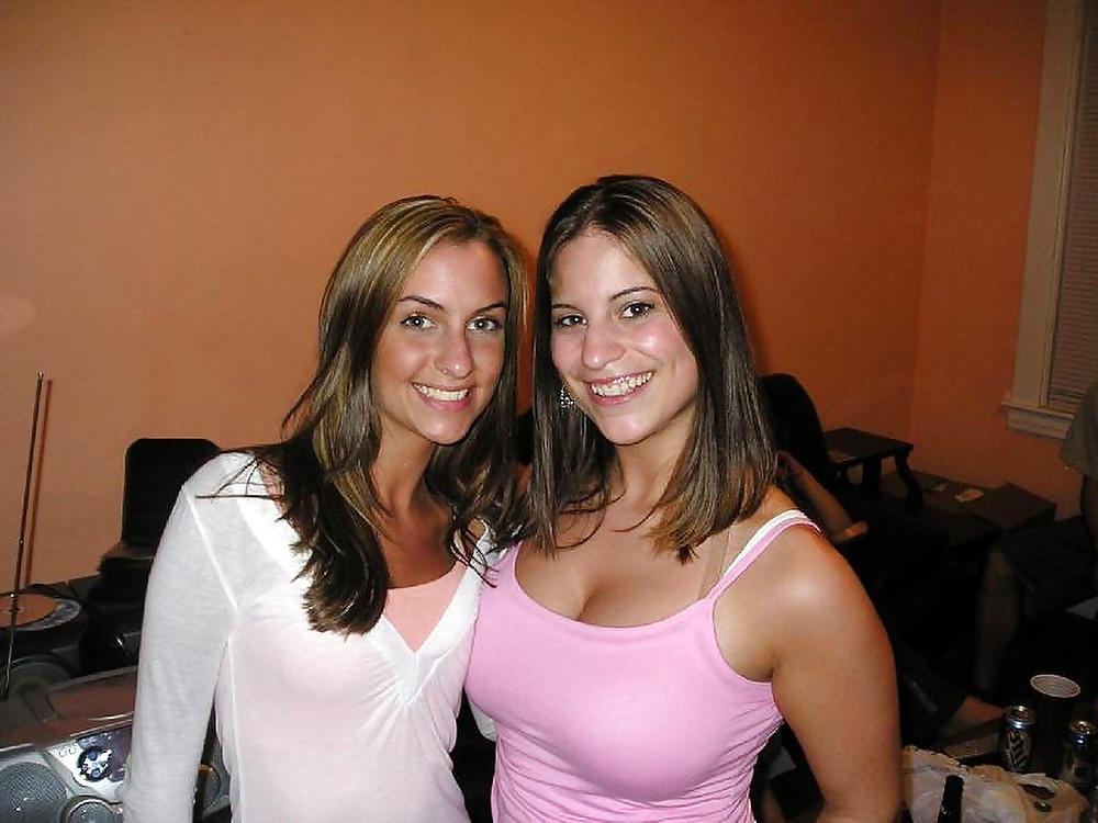 25P The Best Of Busty Teens - Edition 104