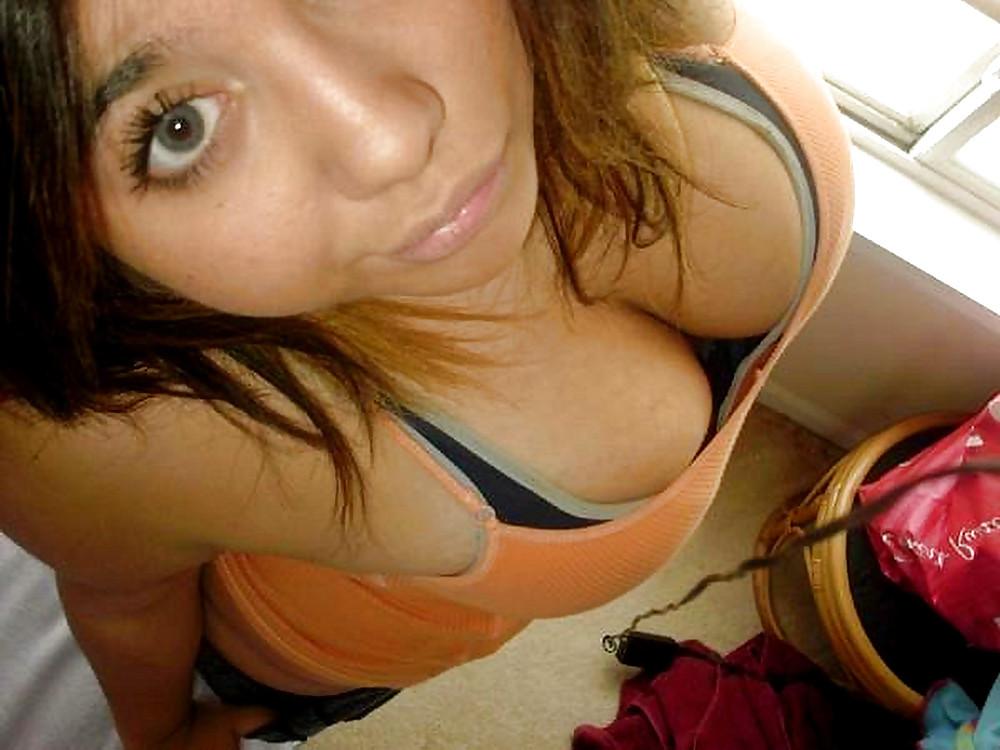25P The Best Of Busty Teens - Edition 104