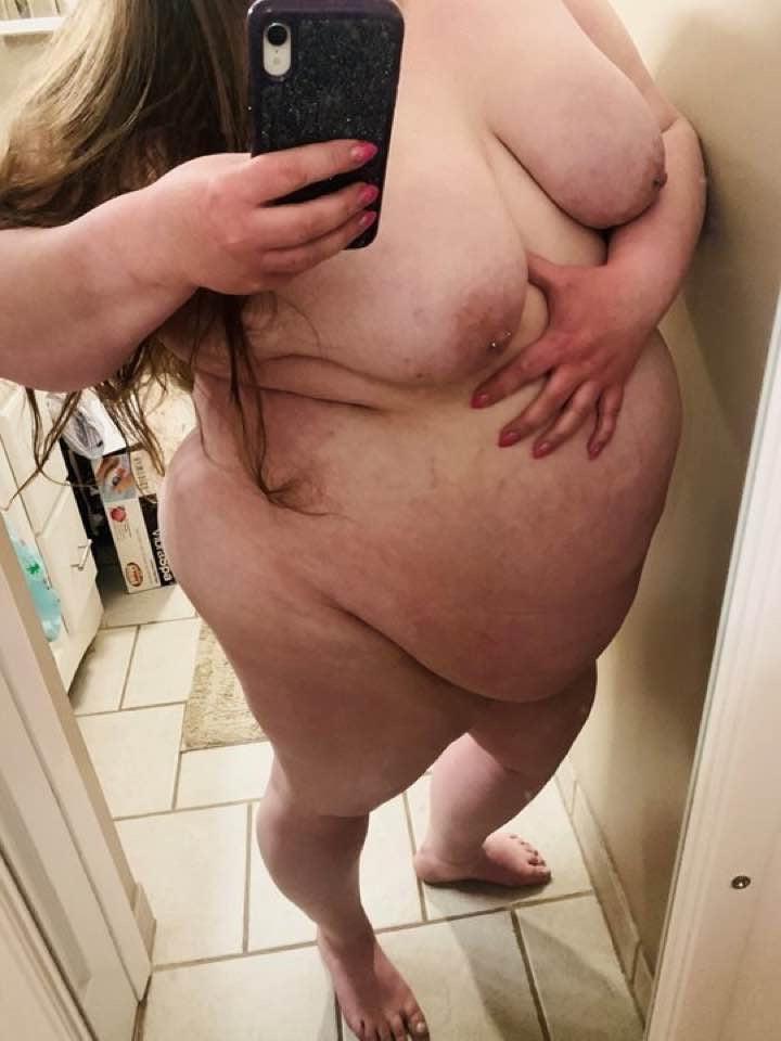 9P Bbw slut