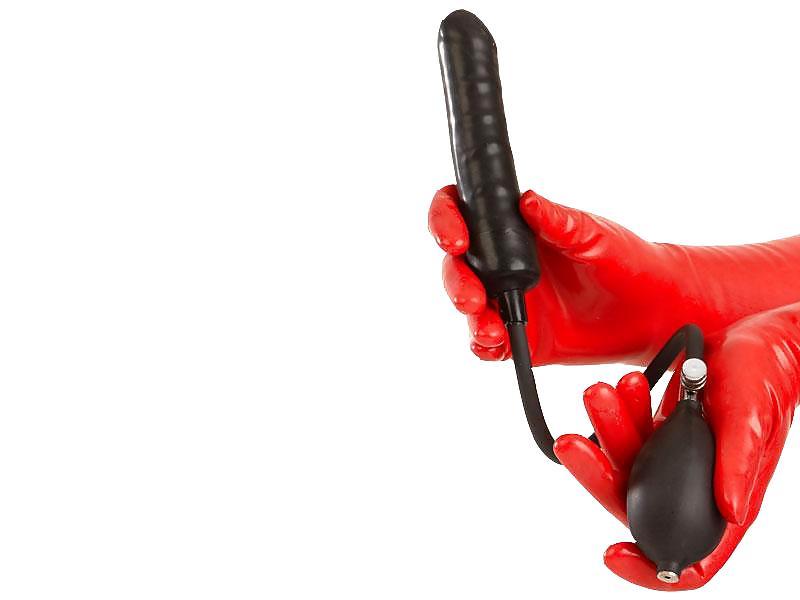 5P Schwuler Dildo bei Esmale.com