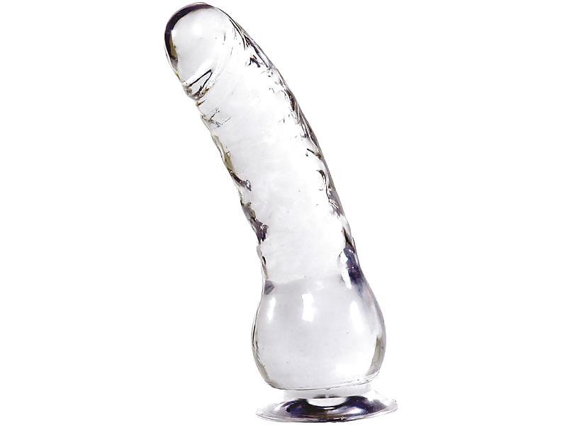 5P Schwuler Dildo bei Esmale.com