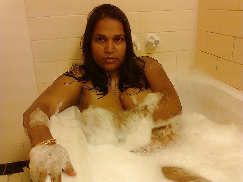 25P Somebody elses big titted chubby indian wife 
