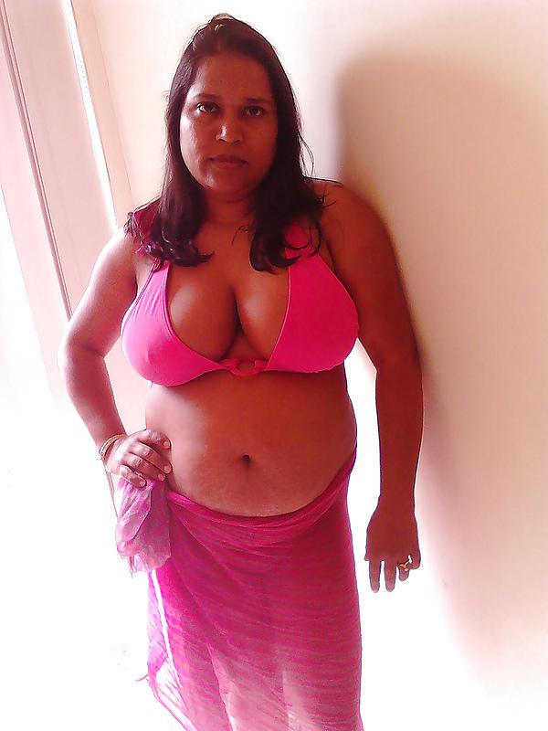 25P Somebody elses big titted chubby indian wife 