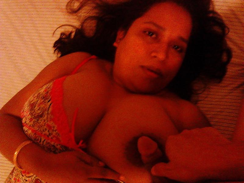 25P Somebody elses big titted chubby indian wife 