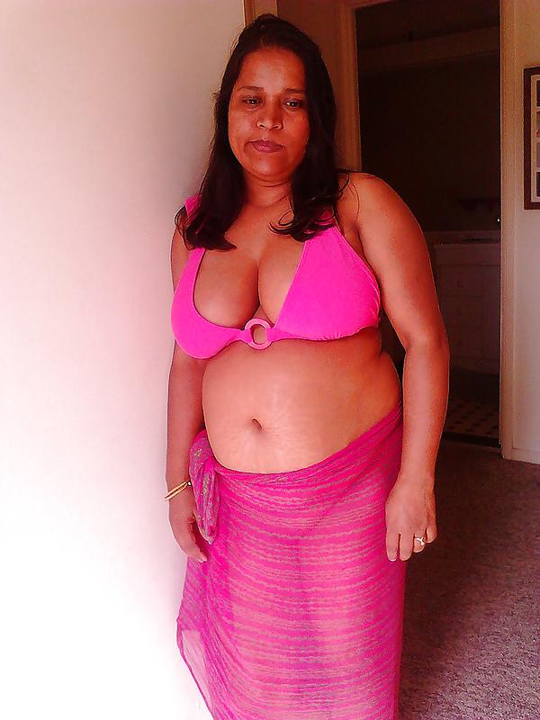 25P Somebody elses big titted chubby indian wife 