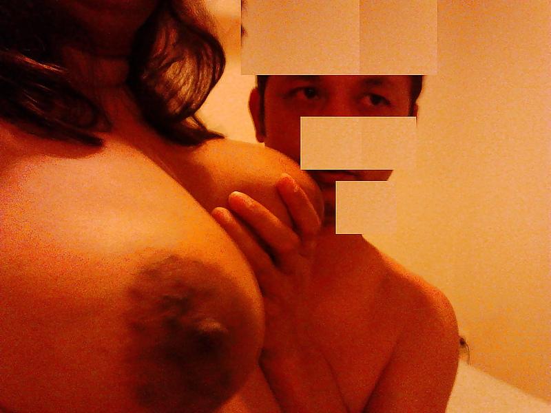 25P Somebody elses big titted chubby indian wife 