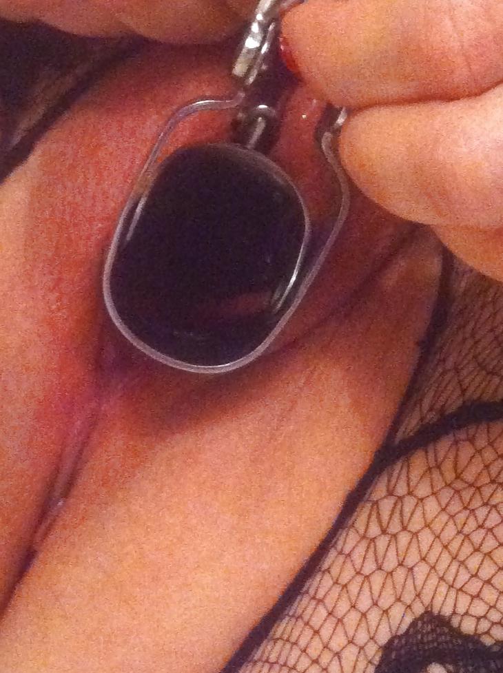 6P Speculum slut