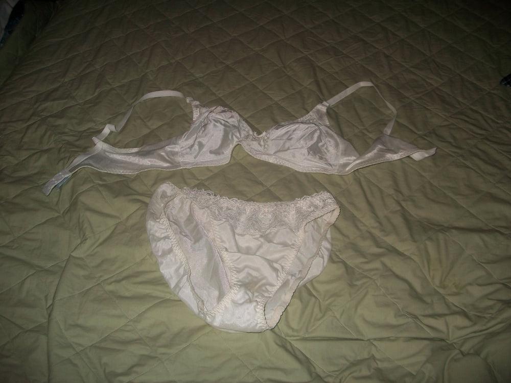 19P My wife #13 shaved 2011