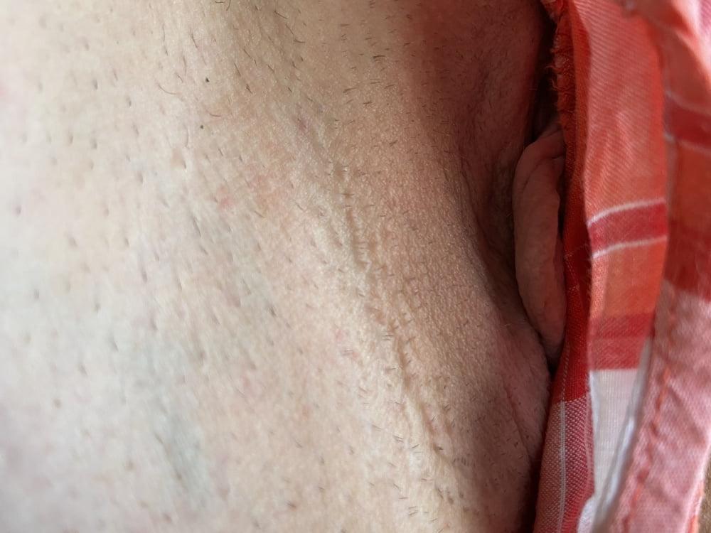 25P DAY15 SLUT LOCKDOWN