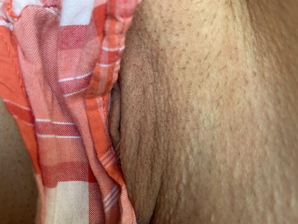 25P DAY15 SLUT LOCKDOWN