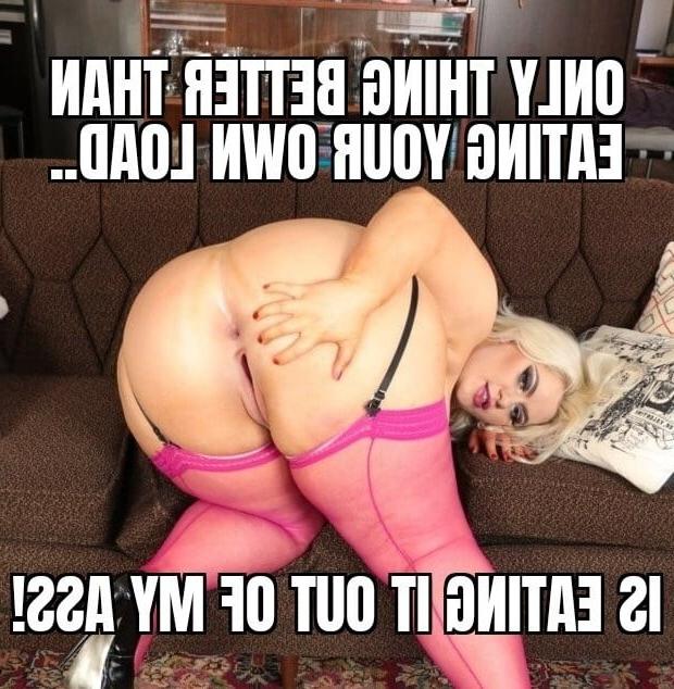 25P JOI 46 CEI CAPTIONS CUM ENCOURAGEMENT FANTASTIC CURVES