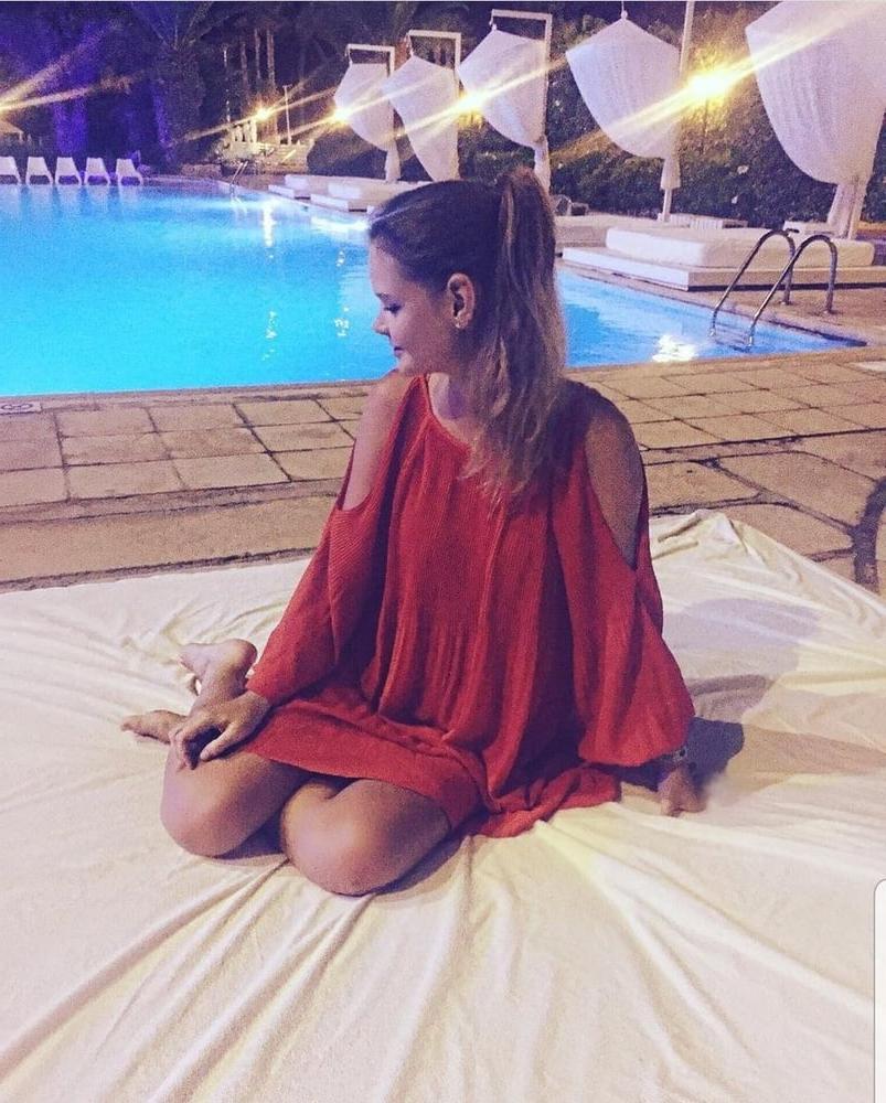 7P sexy wife